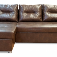 Угловой диван "Авангард"--Размер-длина-2,50,ширина-1,85,механизм-дельфин,Спальное место-длина-2,15,ширина-1,50 Цена от-29000